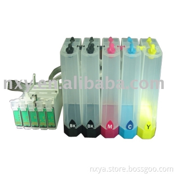 ciss with combo chip lw-80A